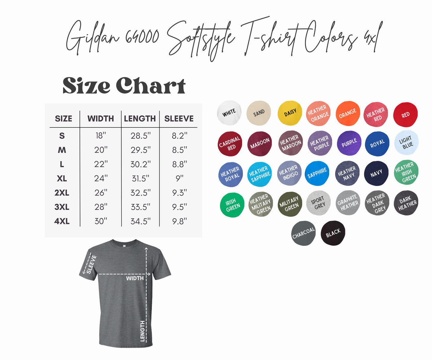 Checkered Teach T-shirt