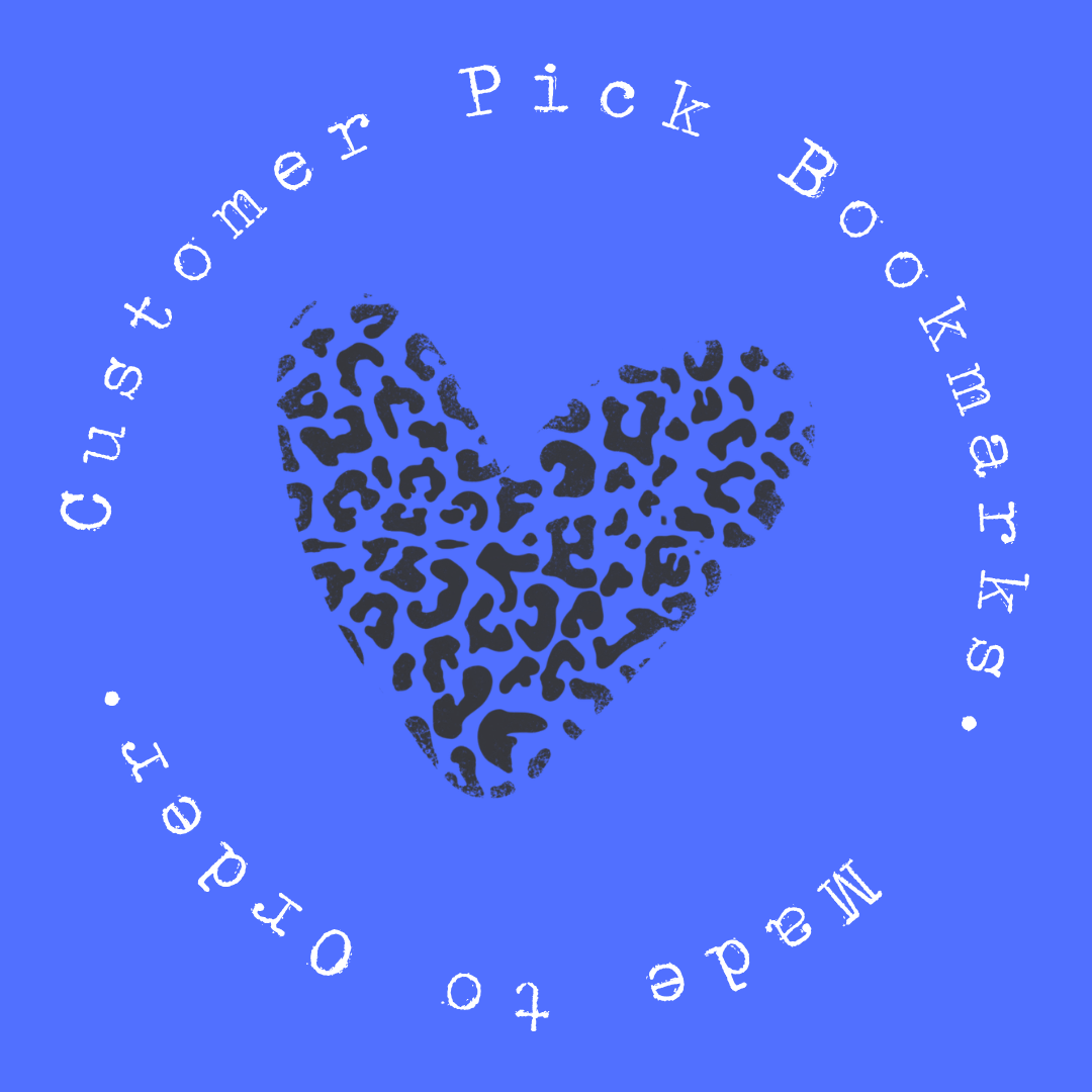Customer Pick Bookmarks