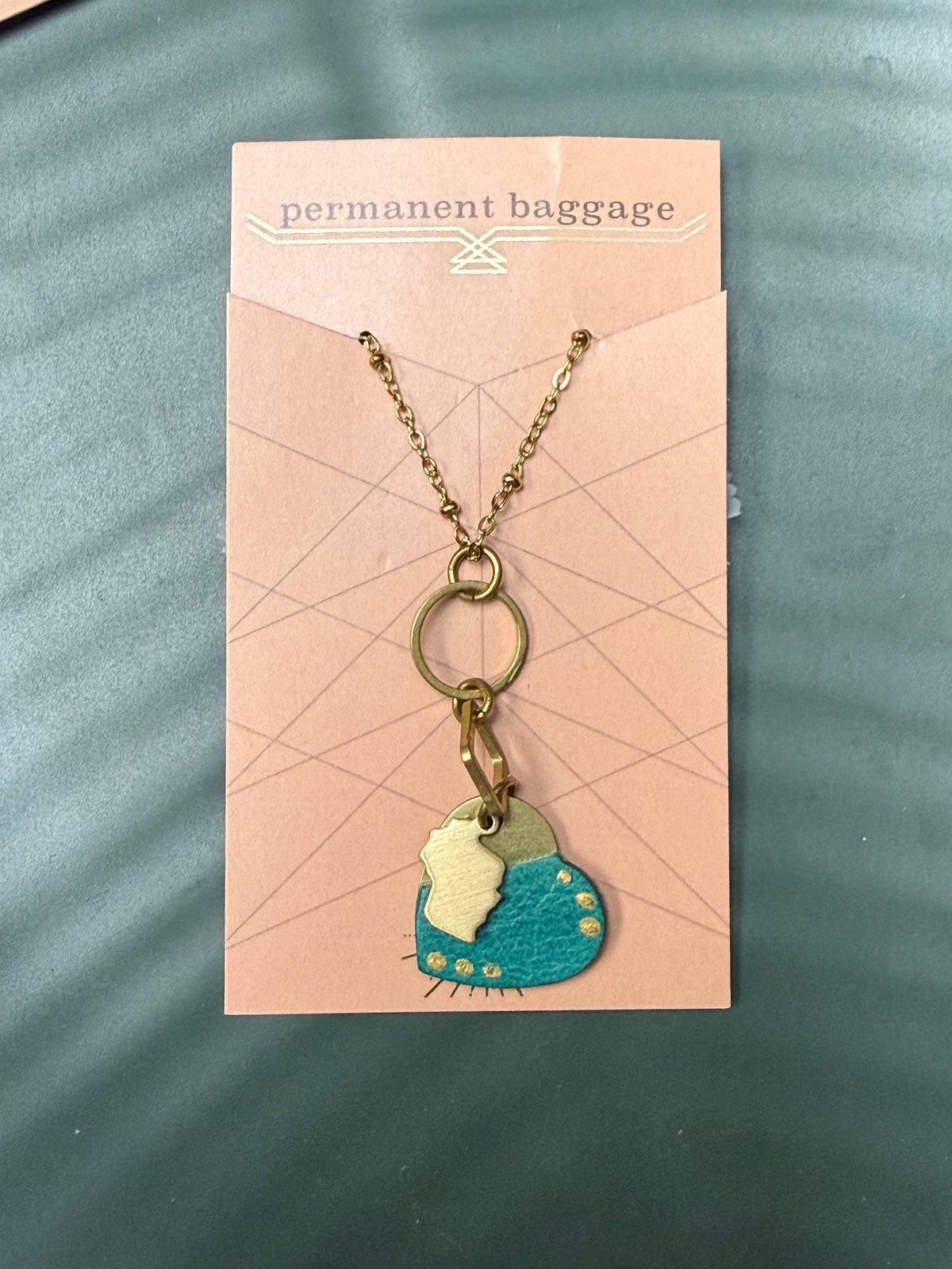 Wisconsin Necklaces