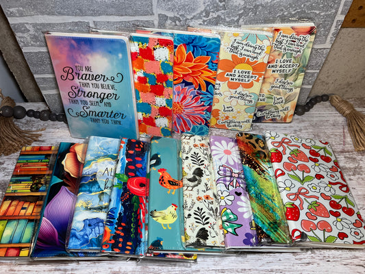 Notebook/Journals