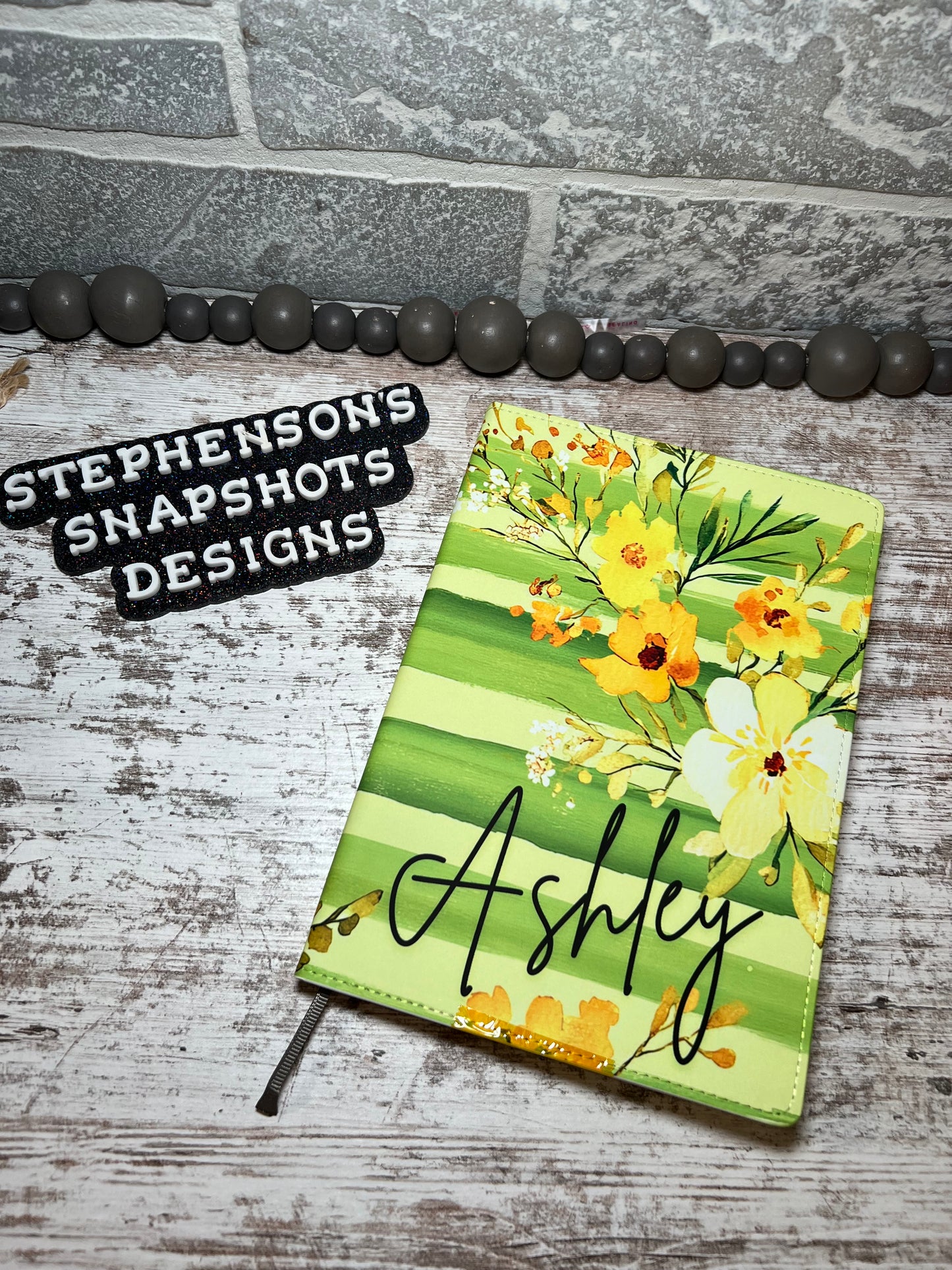 Notebook/Journals