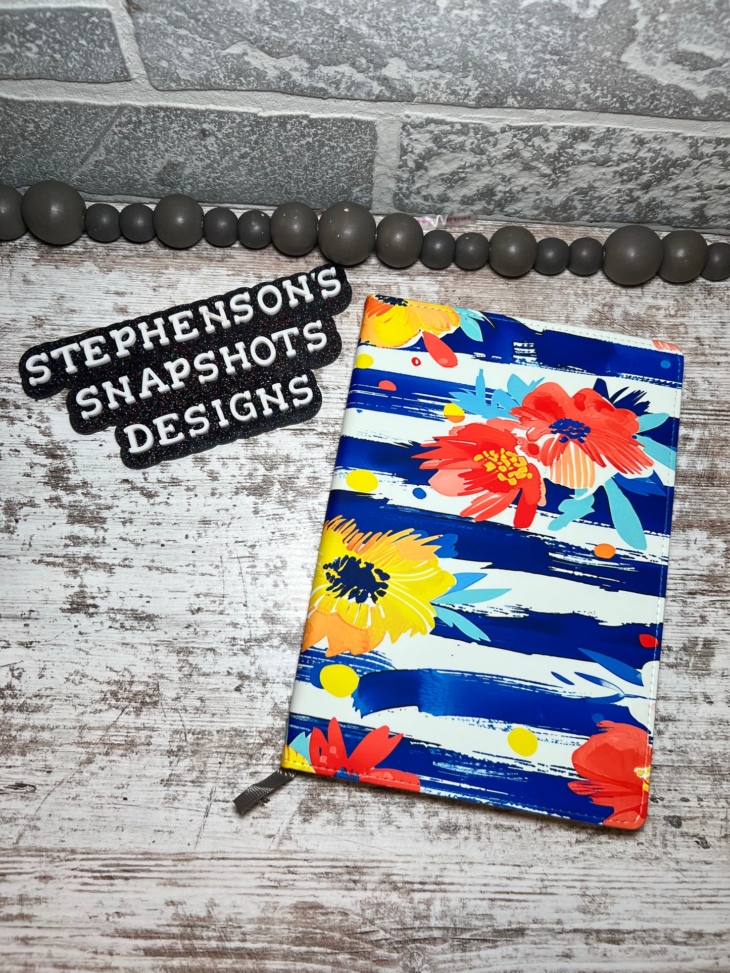 Notebook/Journals