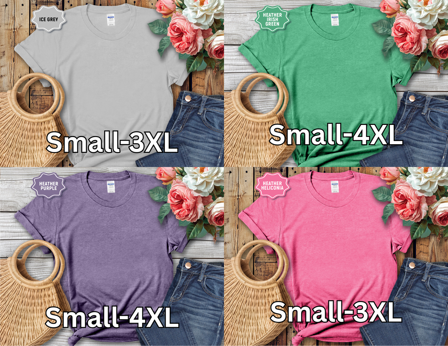 Semi-Custom Baseball/Softball Mama Shirt