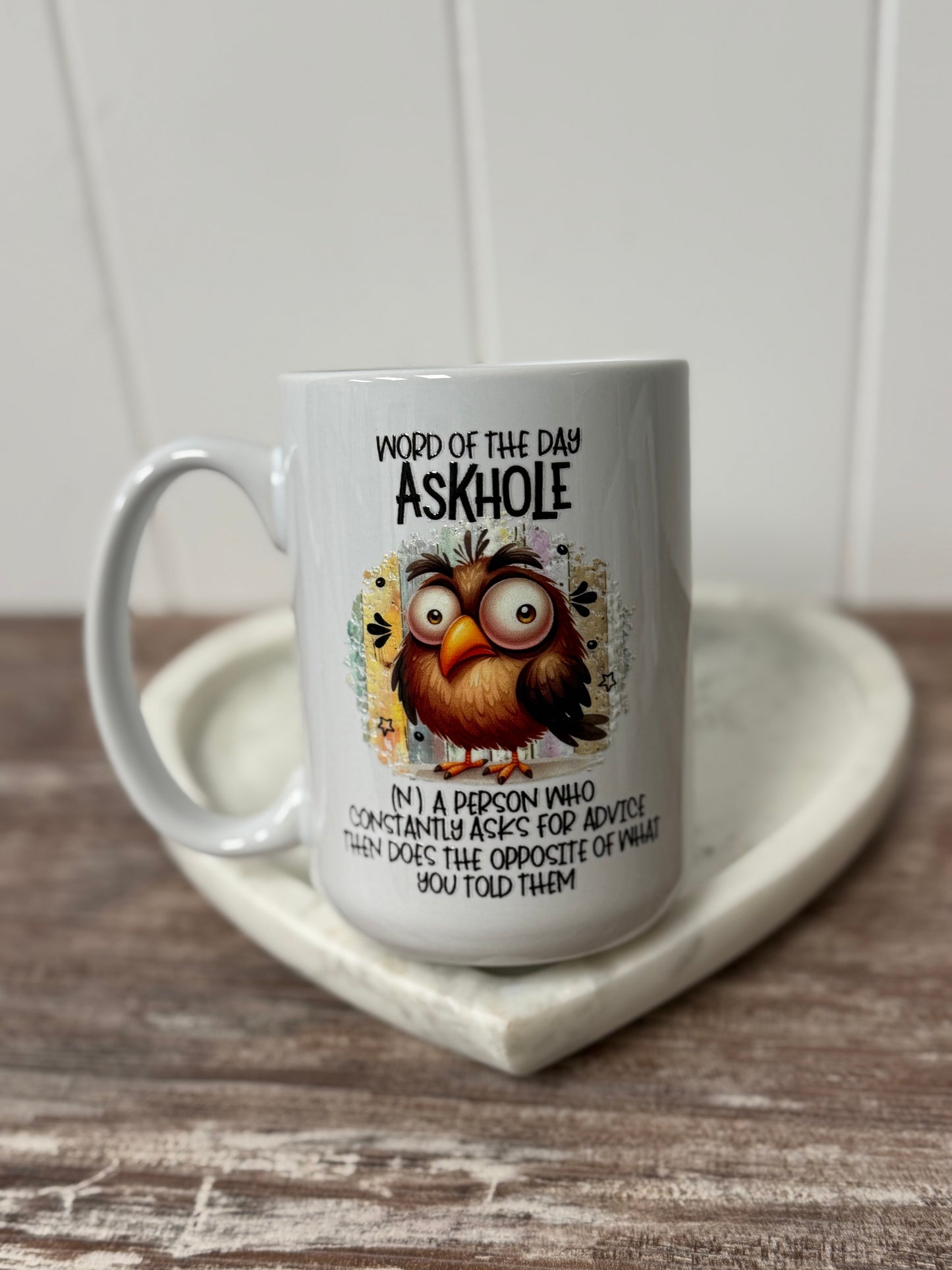 Sassy-Ready to Ship