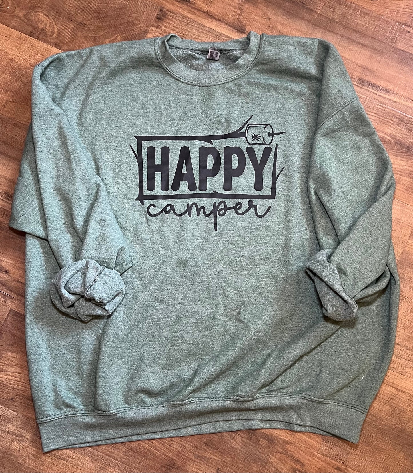 Happy Camper Clothing