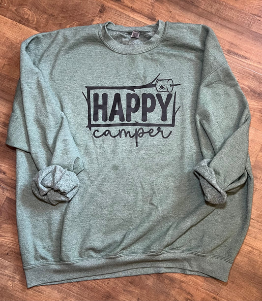 Happy Camper Clothing