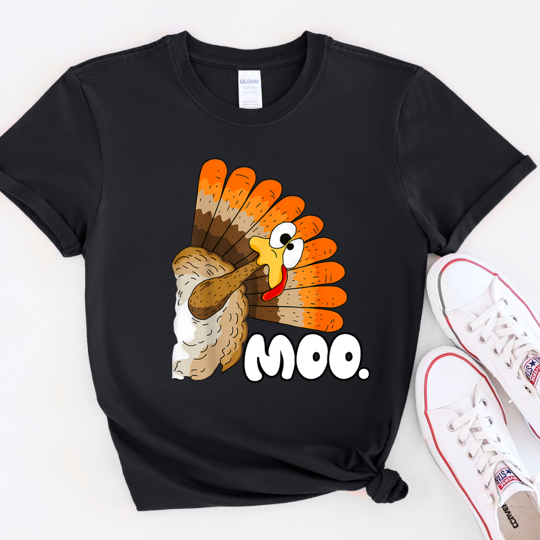 Funny Turkey Clothing