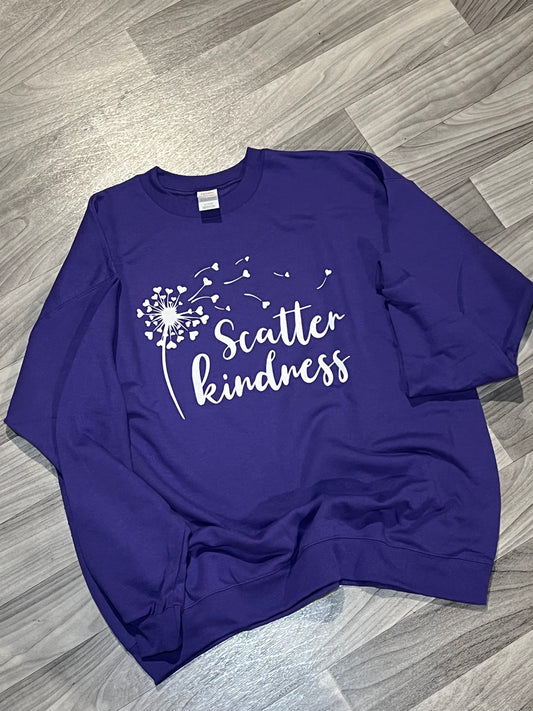 Scatter Kindness Crew