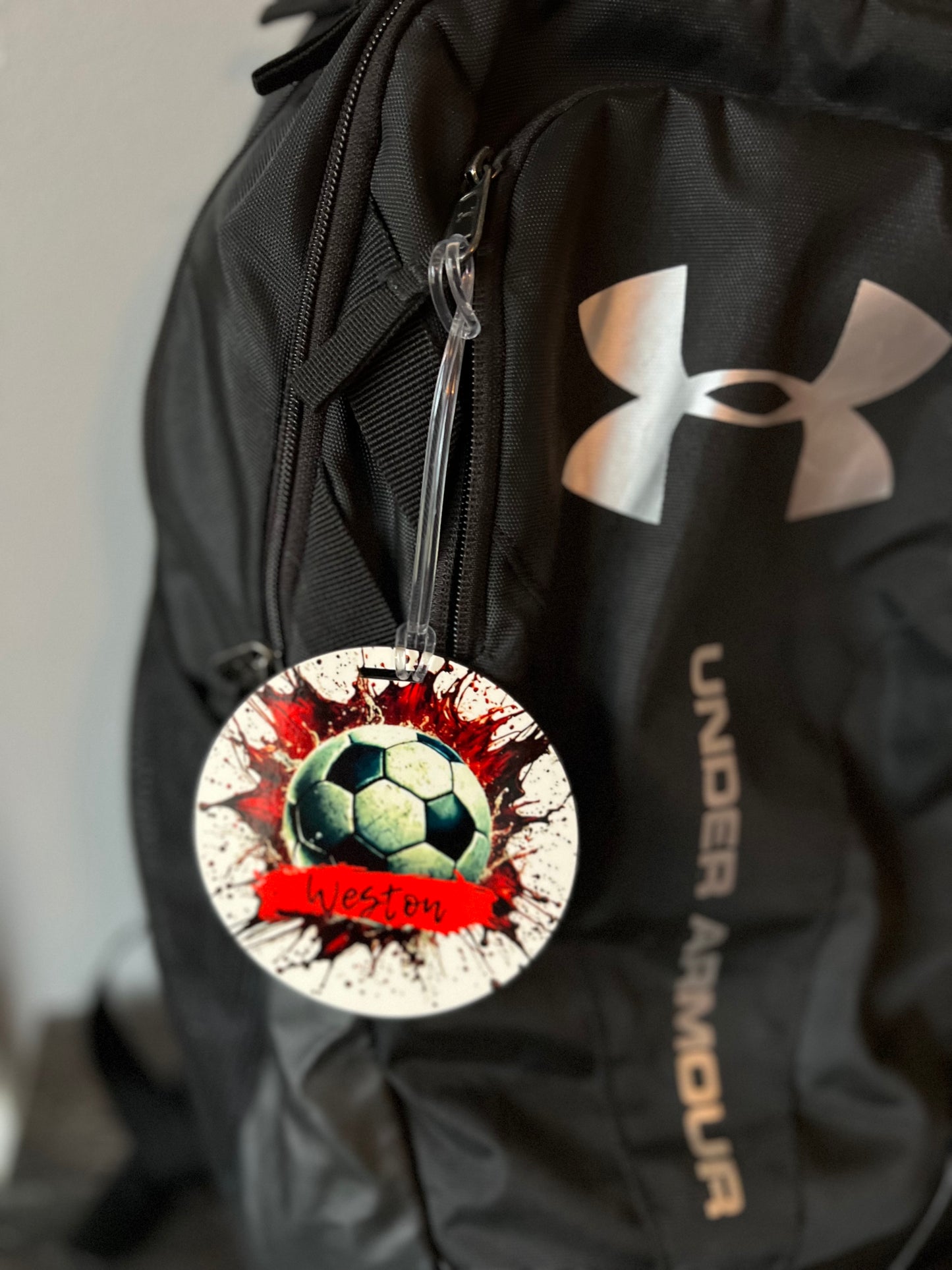 Luggage/Bag Tag