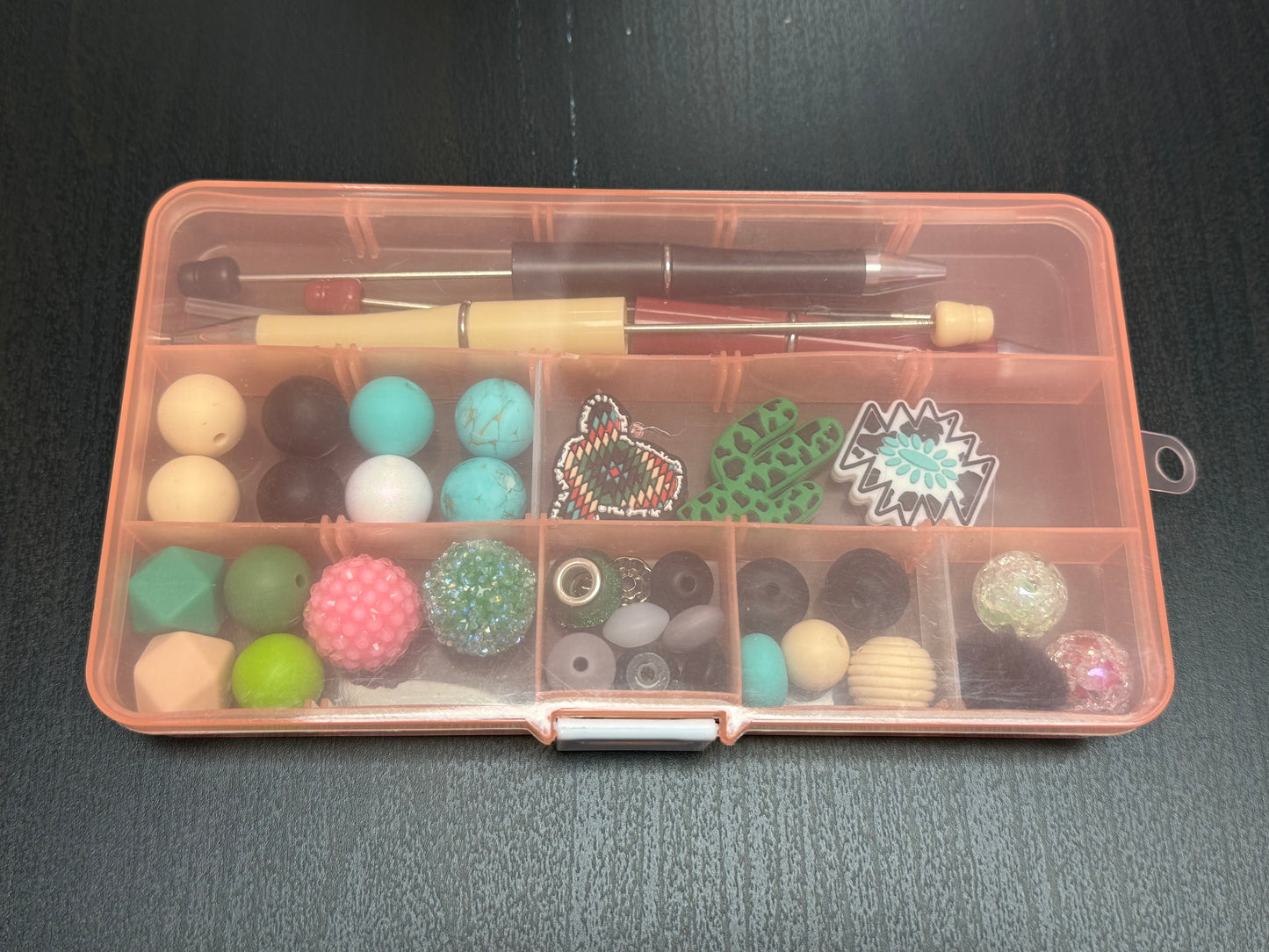 Create Your Own Beaded Pen Kit – Set of 3