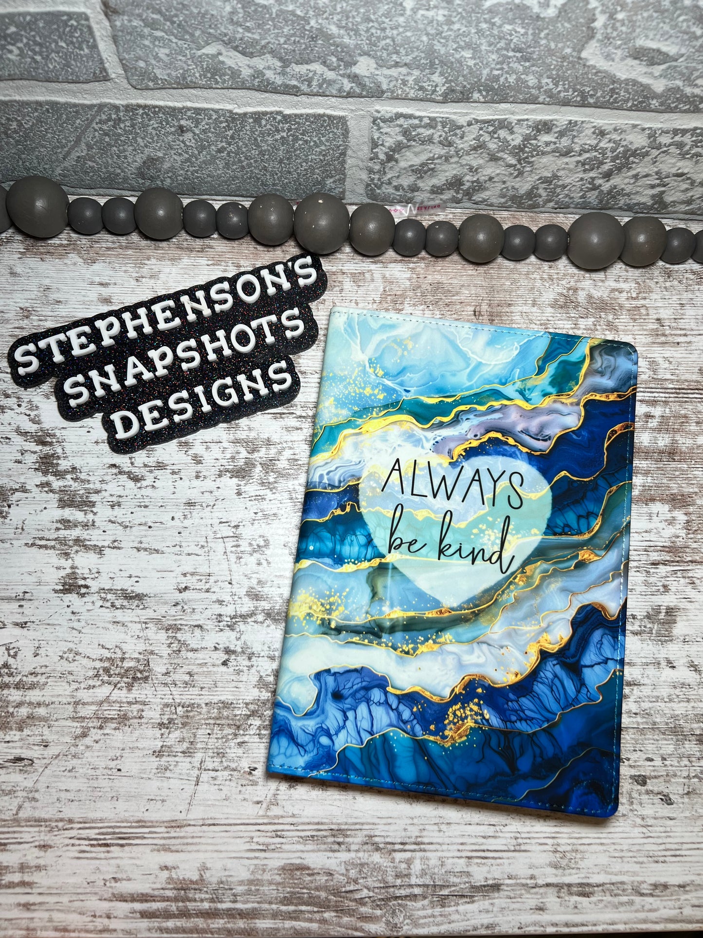 Notebook/Journals
