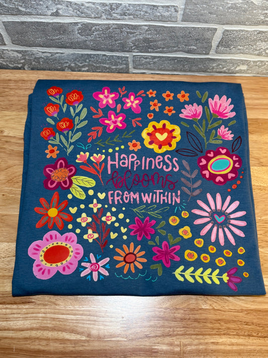 Happiness Within – Graphic Tee