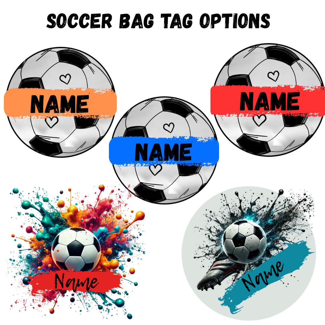 Luggage/Bag Tag