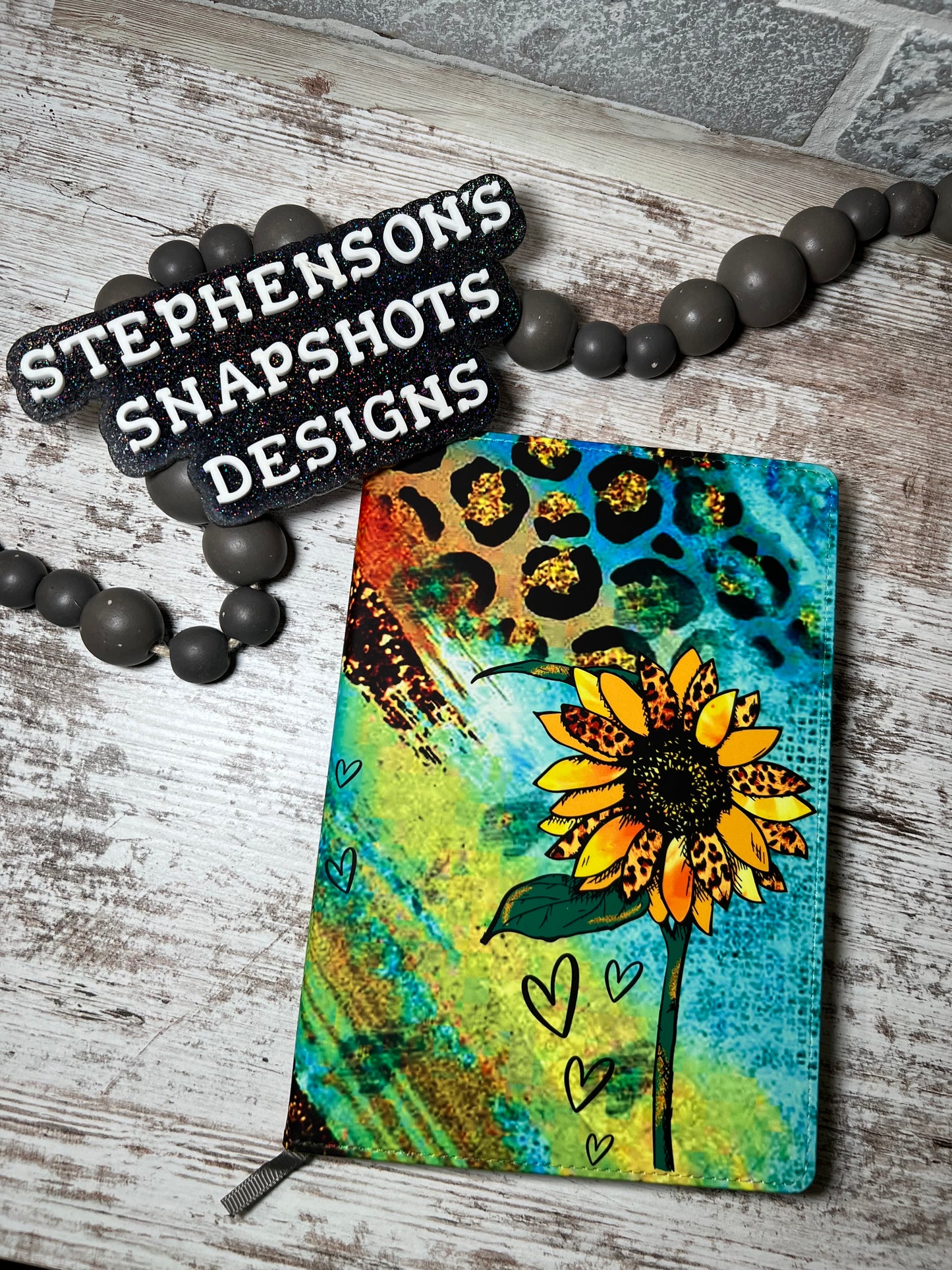 Notebook/Journals