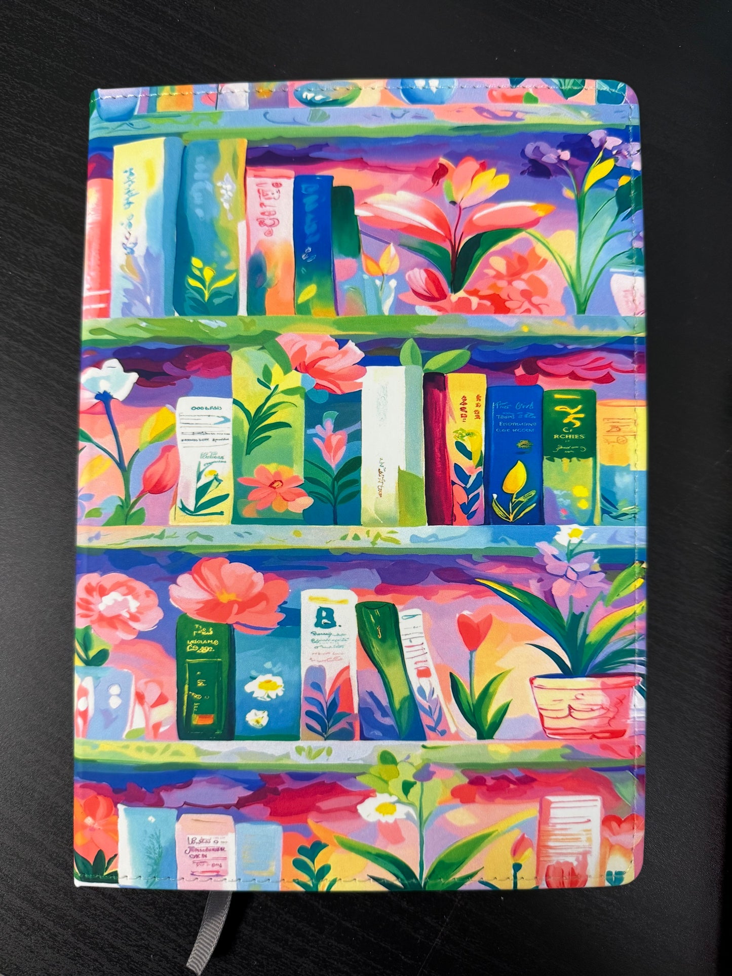 Notebook/Journals
