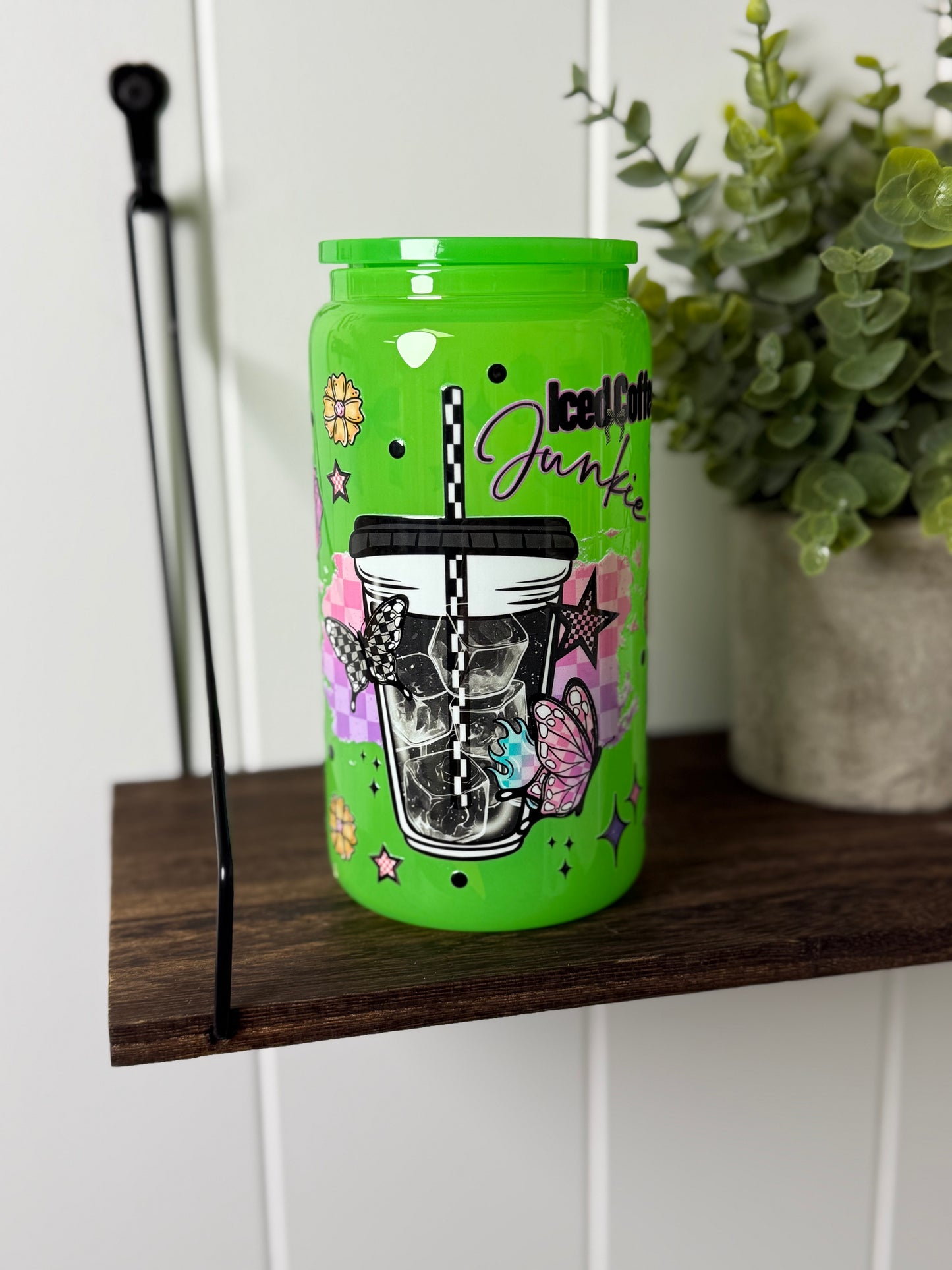 16oz Ready to Ship