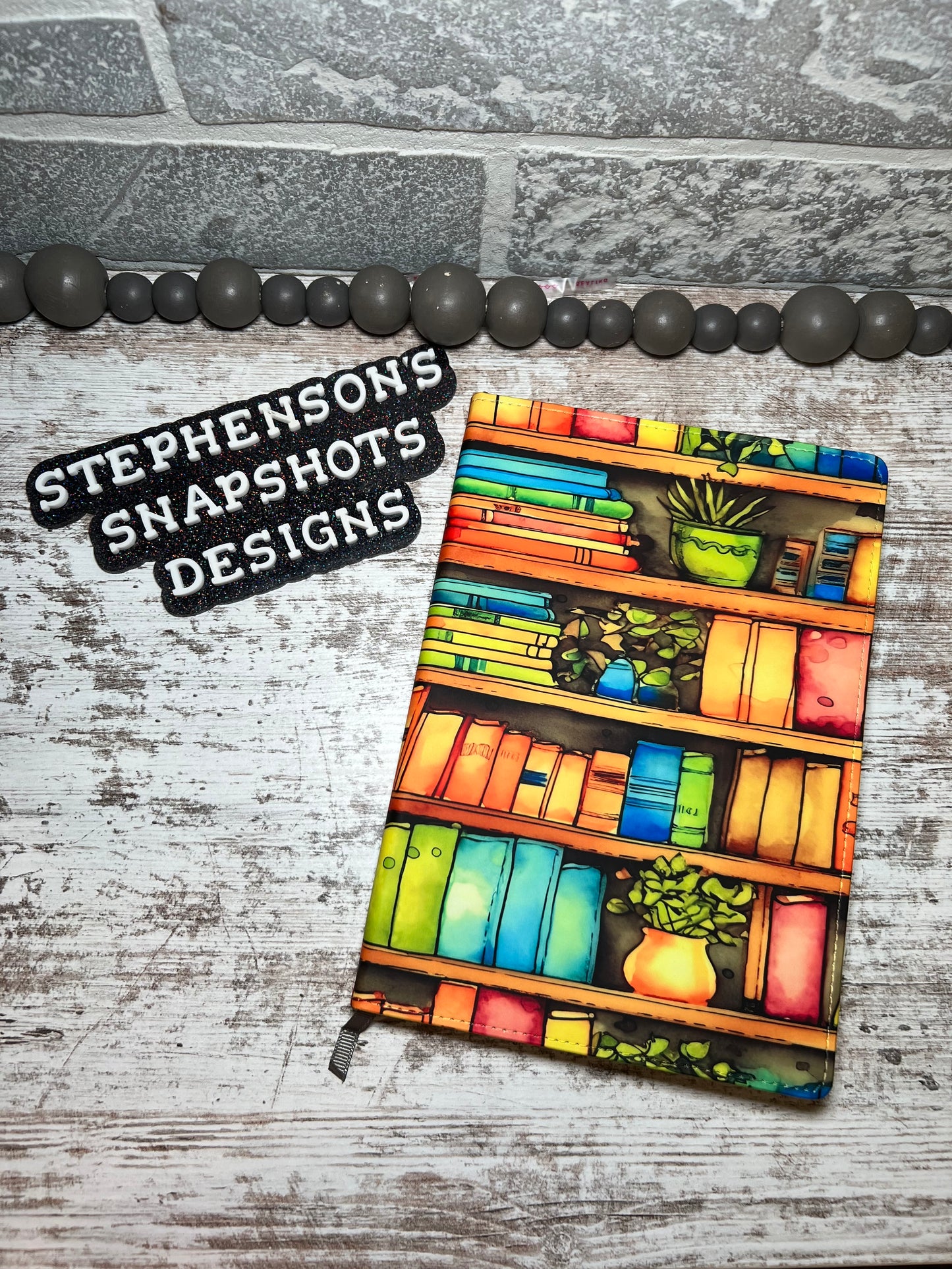 Notebook/Journals