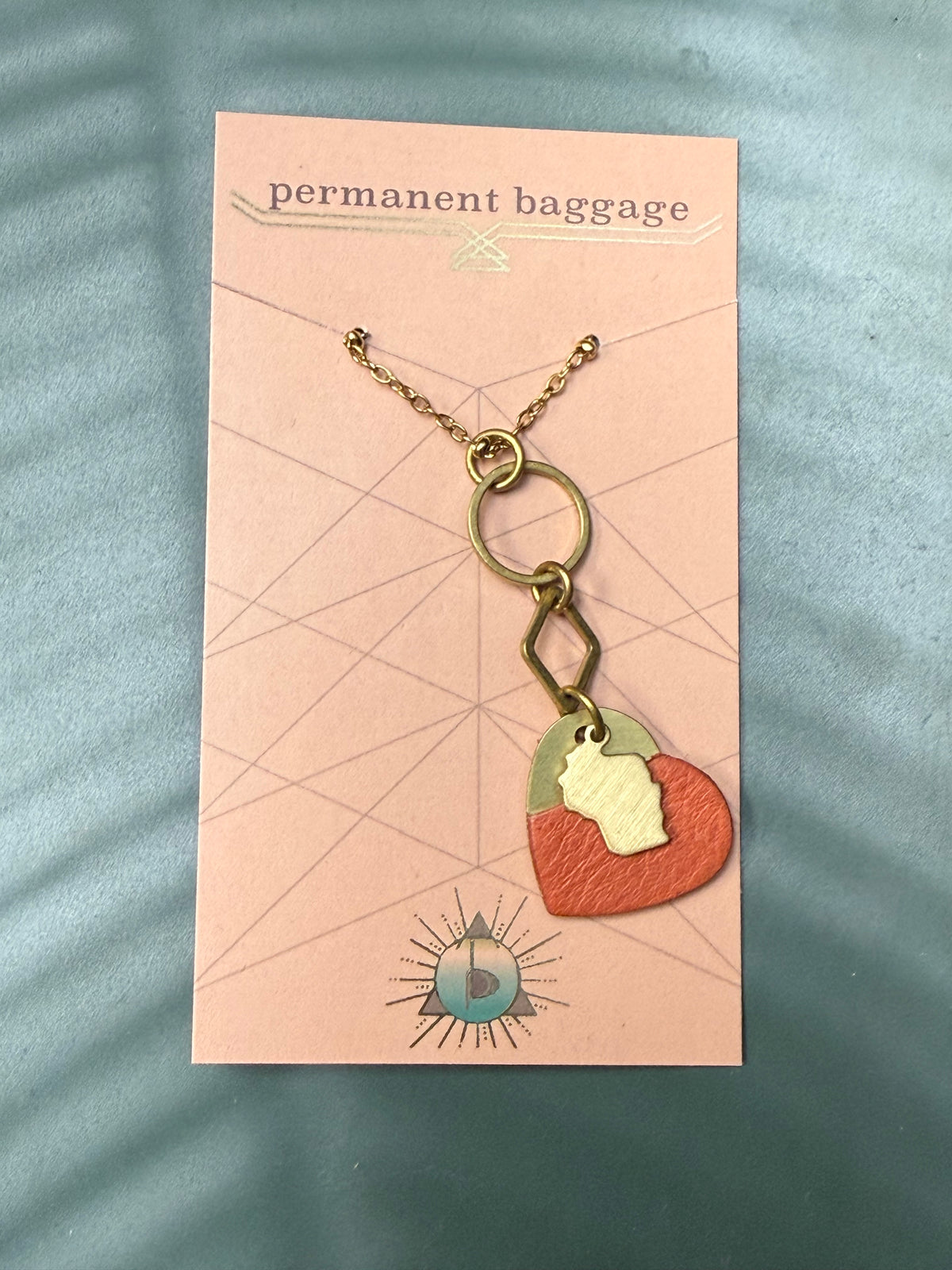 Wisconsin Necklaces
