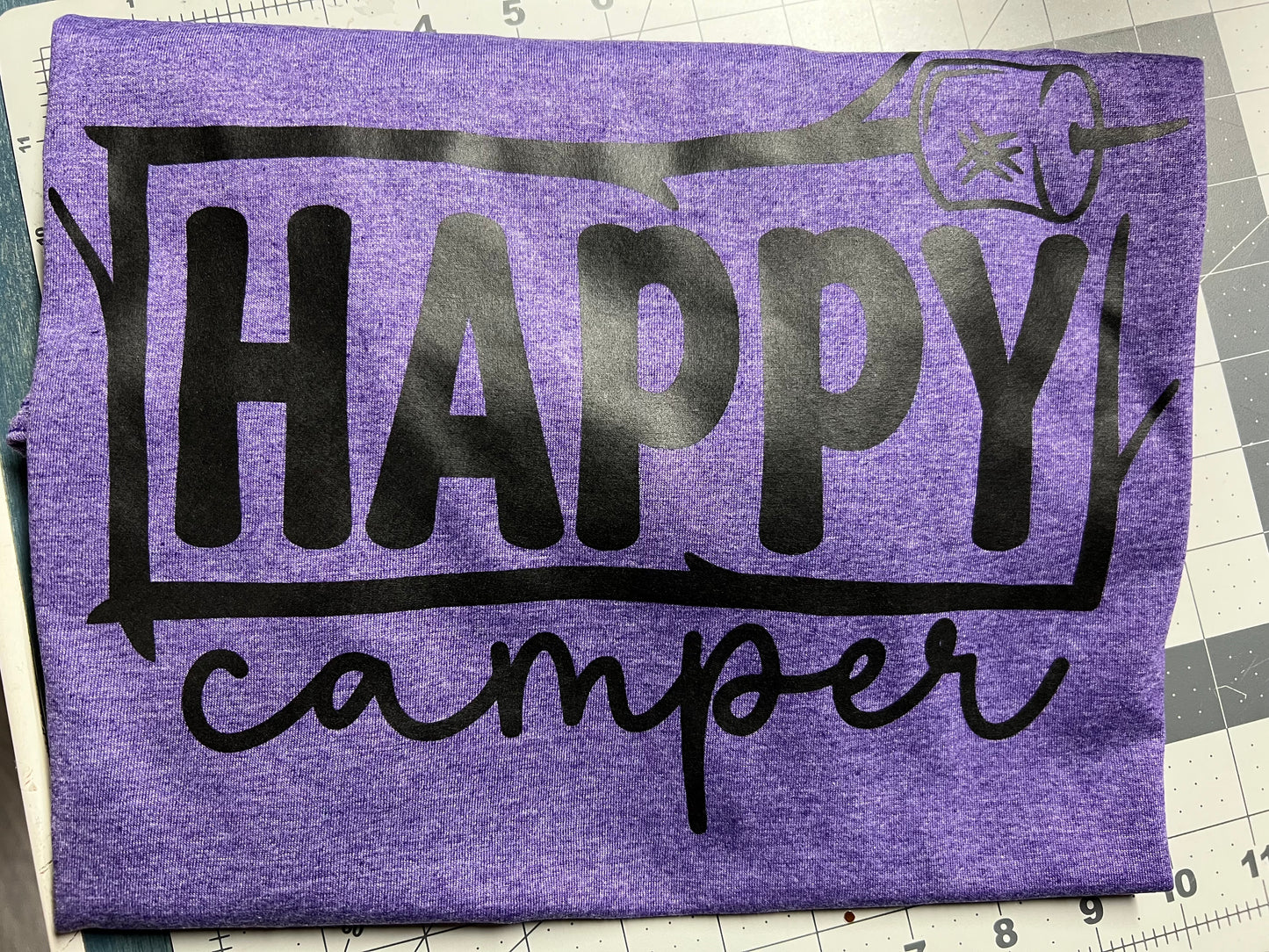 Happy Camper Clothing