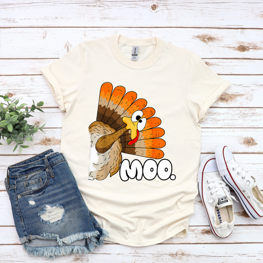 Funny Turkey Clothing
