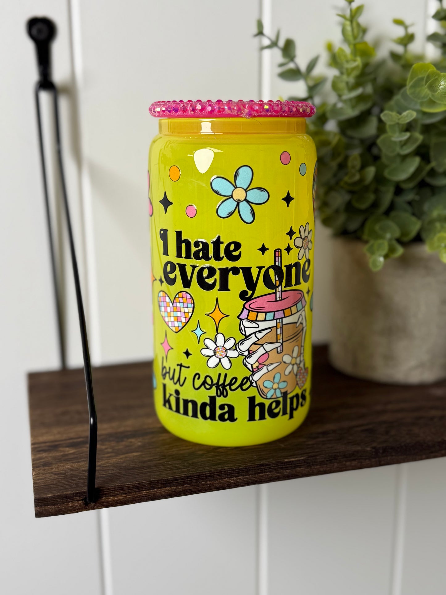 16oz Ready to Ship
