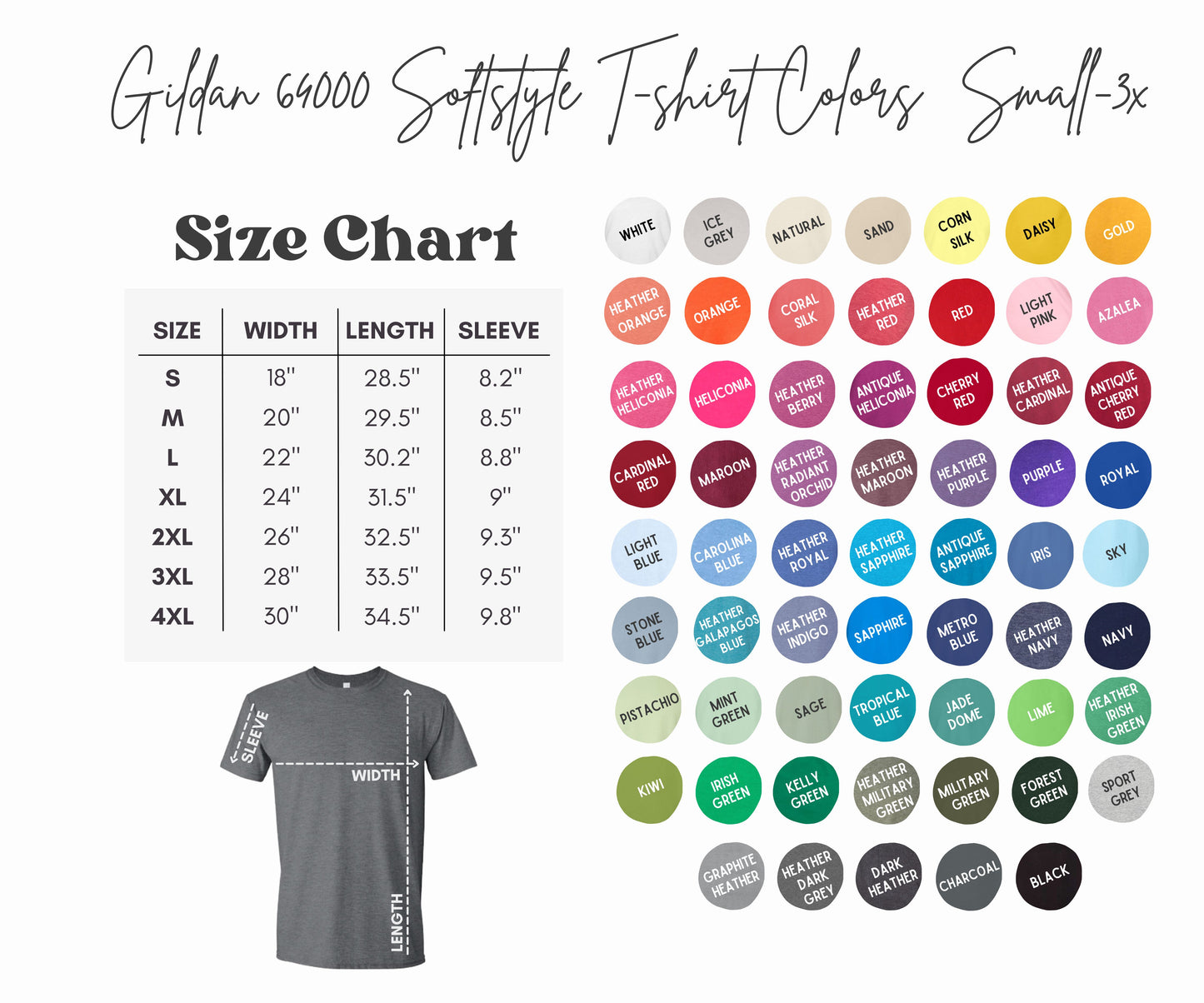 Checkered Teach T-shirt