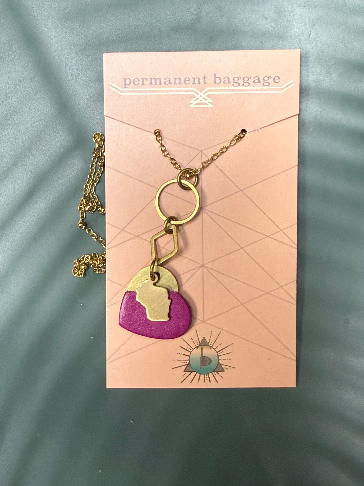 Wisconsin Necklaces