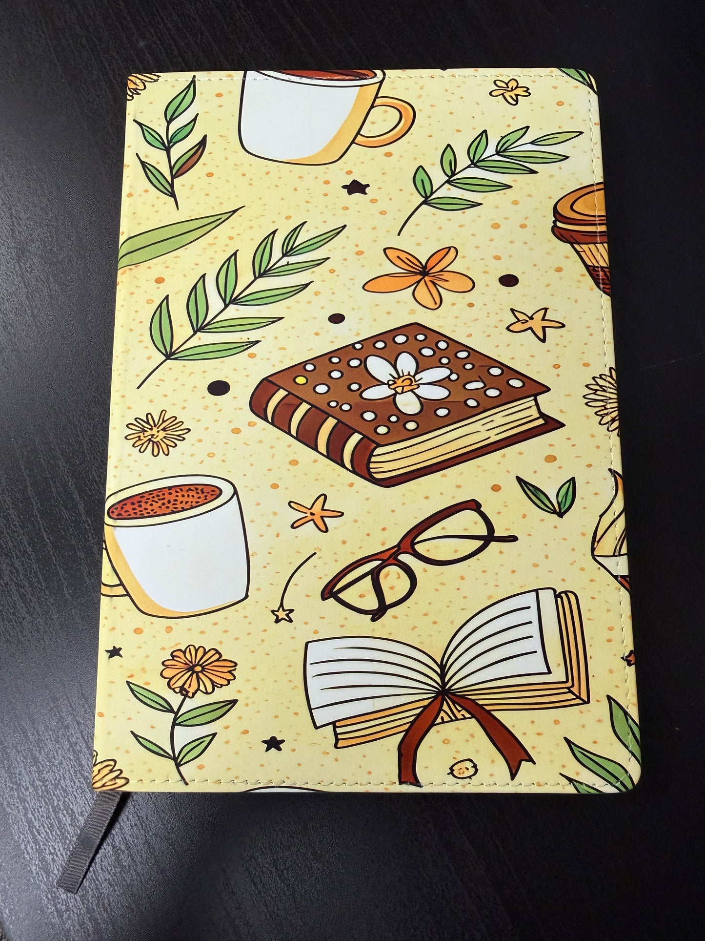 Notebook/Journals