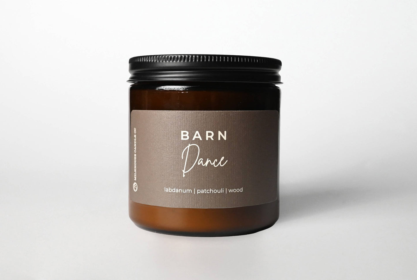 Barn Dance | 12 oz Classic Statement Candle