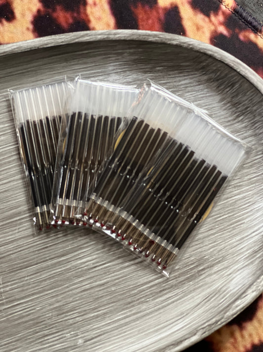 Beaded Pen Refills